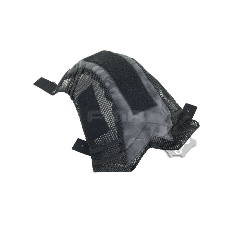 FMA FAST Maritime Helmet Cover - Typhon