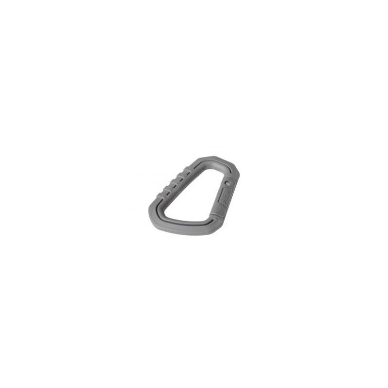 FMA nagy karabiner D-HOOK, 1 db – Ranger Green FMA nagy karabiner D-HOOK, 1 db – Ranger Green