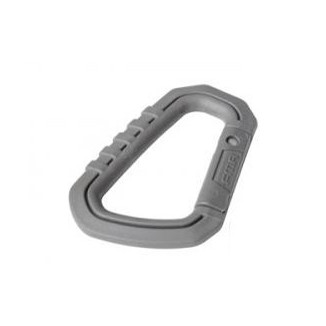 FMA nagy karabiner D-HOOK, 1 db – Ranger Green
