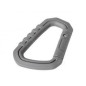 FMA nagy karabiner D-HOOK, 1 db – Ranger Green FMA nagy karabiner D-HOOK, 1 db – Ranger Green