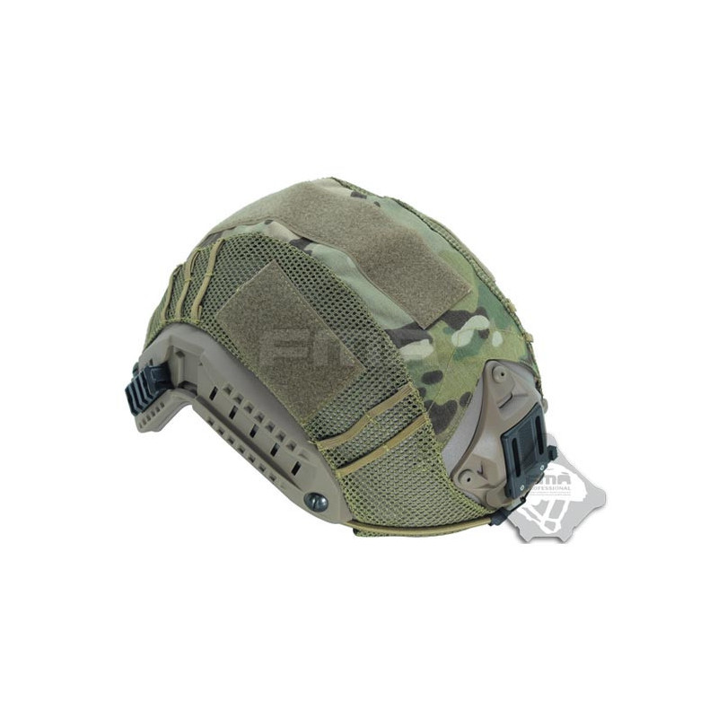 FMA FAST Maritime Helmet Cover - MC
