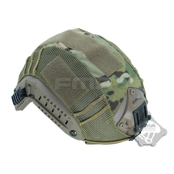 FMA FAST Maritime Helmet Cover - MC