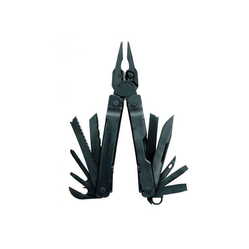 Leatherman SUPER TOOL® 300 – Fekete