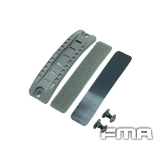 FMA Helmet Middle ARC Rail - FG