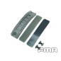 FMA Helmet Middle ARC Rail - FG FMA Helmet Middle ARC Rail - FG