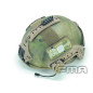 FMA Helmet Middle ARC Rail - FG FMA Helmet Middle ARC Rail - FG
