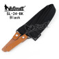 WST 2-point Sling for AK – Black
