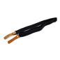 WST 2-point Sling for AK – Black