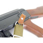 WST 2-point Sling for AK – Black