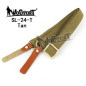 WST 2-pontos heveder AK-hoz – Khaki