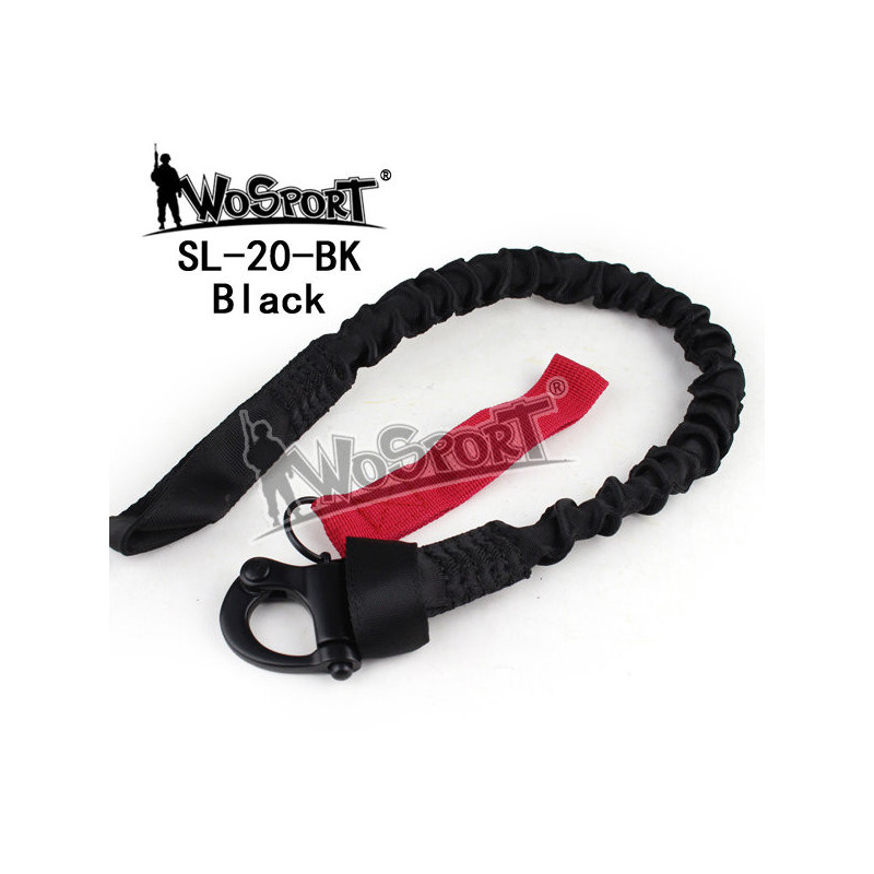 WoSporT BIZTONSÁGI NYAKPÁNT (Replika) – Fekete | ANAREUS Airsoft Shop WoSporT BIZTONSÁGI NYAKPÁNT (Replika) – Fekete | ANAREUS Airsoft Shop