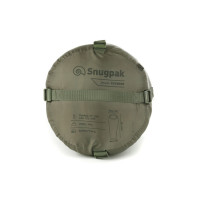 SLEEPER EXTREME Snugpak® hálózsák – olíva