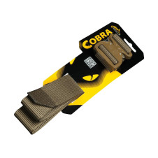 HELIKON COBRA FC45 Tactical Belt - Coyote