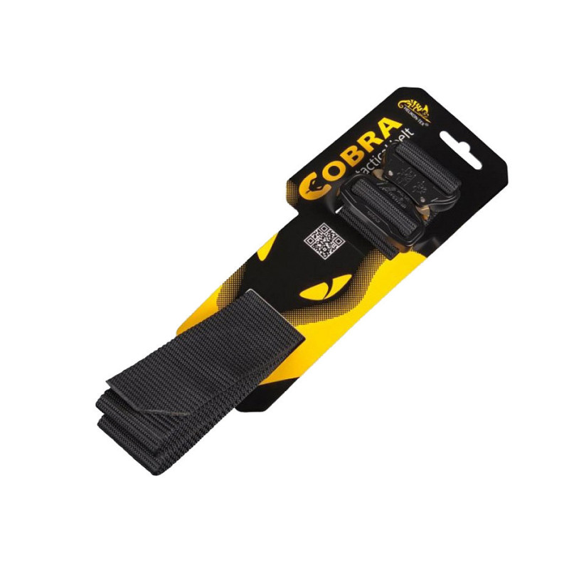 HELIKON COBRA FC45 Tactical Belt - Black