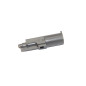 ASG Polymer Nozzle for CZ P-09 GBB - Black ASG Polymer Nozzle for CZ P-09 GBB - Black