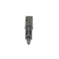 ASG Polymer Nozzle for CZ P-09 GBB - Black ASG Polymer Nozzle for CZ P-09 GBB - Black