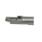 ASG Polymer Nozzle for CZ P-09 GBB - Black ASG Polymer Nozzle for CZ P-09 GBB - Black