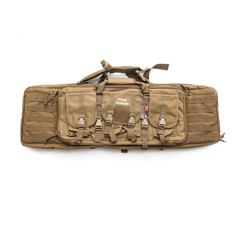 ASG Transport Rifle Bag 105x32x10 cm - Tan
