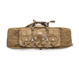 ASG Transport Rifle Bag 105x32x10 cm - Tan