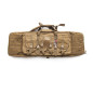 ASG Transport Rifle Bag 105x32x10 cm - Tan