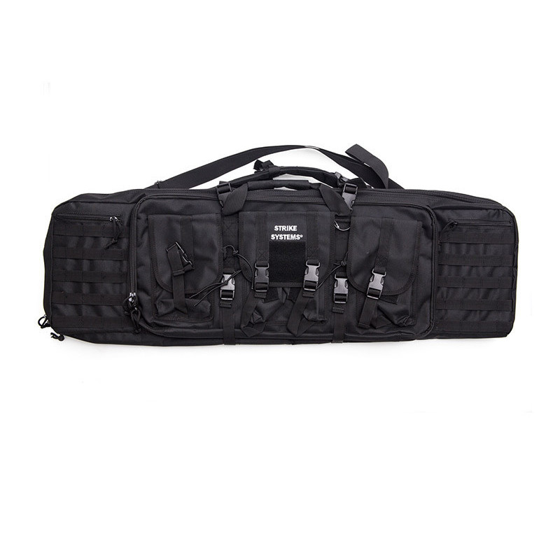 ASG Transport Rifle Bag 105x32x10 cm - Black