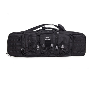 ASG Transport Rifle Bag 105x32x10 cm - Black