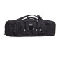 ASG Transport Rifle Bag 105x32x10 cm - Black