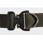 HELIKON COBRA D-Ring® FX45 taktikai öv – zöld