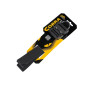HELIKON COBRA D-Ring® FX45 Tactical Belt - Black