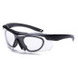 RX insert diopter glasses for ICE a NVG Profile - BLACK