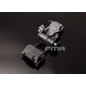 FMA L4G24 Nylon Helmet Mount for NVG PVS-15 / 18 - Black FMA L4G24 Nylon Helmet Mount for NVG PVS-15 / 18 - Black