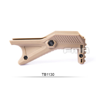 FMA COBRA RIS Tactical Grip - Tan