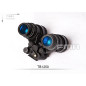 FMA Update NVG PVS-15 makett, világítás nélkül – fekete FMA Update NVG PVS-15 makett, világítás nélkül – fekete