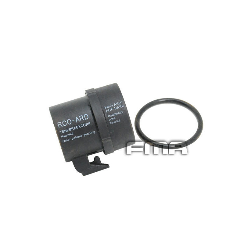 FMA Replica RCO-ARD Killflash ACOG - Black