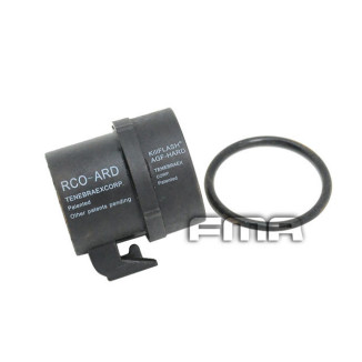 FMA Replica RCO-ARD Killflash ACOG - Black