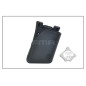 FMA MULTI-ANGLE SPEED Universal Belt Pistol Pouch - Black FMA MULTI-ANGLE SPEED Universal Belt Pistol Pouch - Black