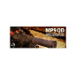 ASG B&T MP9 QD Suppressor for KSC / ASG MP9 - Black
