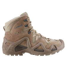 Lowa ZEPHYR GTX® MID TF – Coyote