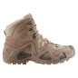 Lowa ZEPHYR GTX® MID TF – Coyote