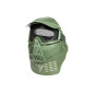 Full face Transformers Ultimate Mask V2, mesh - Olive Full face Transformers Ultimate Mask V2, mesh - Olive