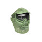 Full face Transformers Ultimate Mask V2, mesh - Olive Full face Transformers Ultimate Mask V2, mesh - Olive