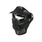 Full face Mask Transformers Ultimate V4 ( Black ) Full face Mask Transformers Ultimate V4 ( Black )