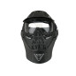 Full face Mask Transformers Ultimate V4 ( Black ) Full face Mask Transformers Ultimate V4 ( Black )