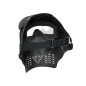 Full face Mask Transformers Ultimate V4 ( Black ) Full face Mask Transformers Ultimate V4 ( Black )