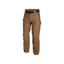 Helikon-Tex UTP® PolyCotton Ripstop taktikai nadrág – barna | ANAREUS