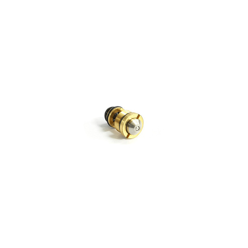 ML MONSTER Hi-Flow Output Valve for GBB Pistol Magazines - Gold