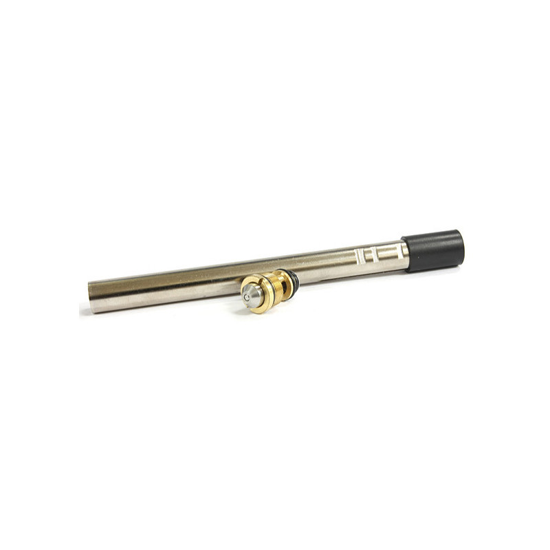 ML Upgrade Set Bucking, Hi-Flow Valve and Barrel for GBB pistols, 6.02mm - 138 mm