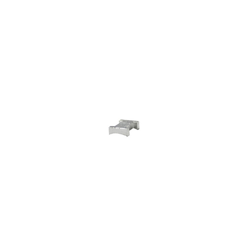 ML I-Key Hop-up Tensioner for TM / WE G-Series GBB Pistol - Silver ML I-Key Hop-up Tensioner for TM / WE G-Series GBB Pistol - Silver