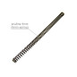 M140 (460 FPS) 9mm spring for sniper rifles M140 (460 FPS) 9mm spring for sniper rifles