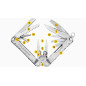 LEATHERMAN REBAR® Multitool – Silver